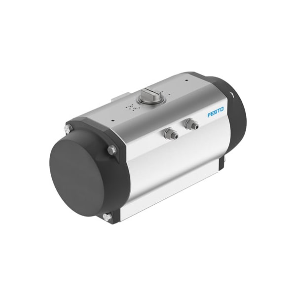 Festo Semi-Rotary Drive DFPD-2300-RP-90-RS60-F16-R3-C-VDE2 DFPD-2300-RP-90-RS60-F16-R3-C-VDE2 - main